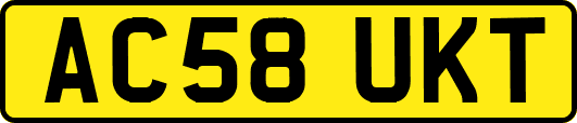 AC58UKT