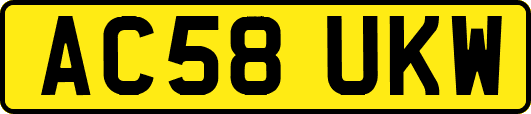 AC58UKW