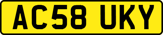 AC58UKY