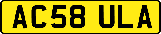 AC58ULA