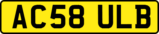 AC58ULB