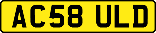 AC58ULD