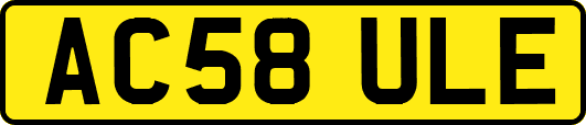 AC58ULE
