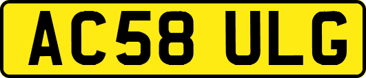 AC58ULG