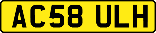 AC58ULH