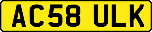 AC58ULK