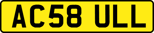 AC58ULL