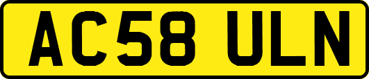 AC58ULN