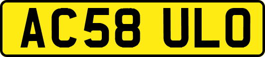 AC58ULO