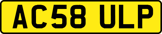 AC58ULP