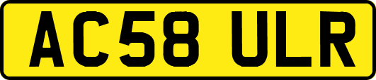 AC58ULR
