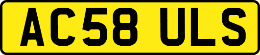 AC58ULS