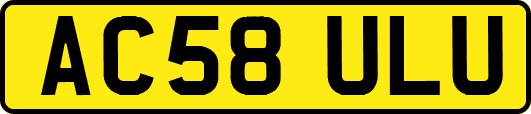 AC58ULU
