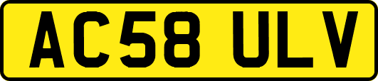 AC58ULV