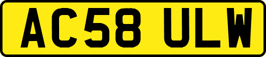 AC58ULW