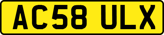 AC58ULX