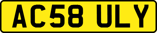 AC58ULY
