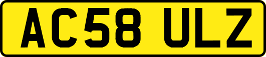 AC58ULZ