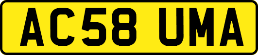AC58UMA