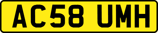 AC58UMH