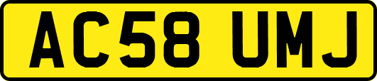 AC58UMJ