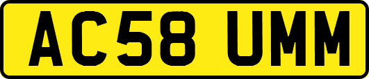 AC58UMM