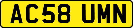 AC58UMN