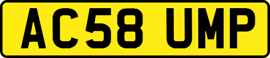 AC58UMP