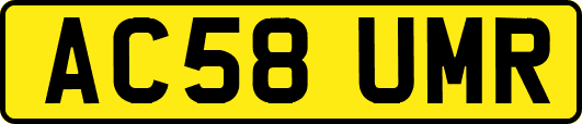 AC58UMR