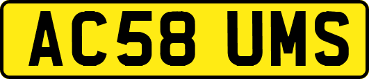 AC58UMS