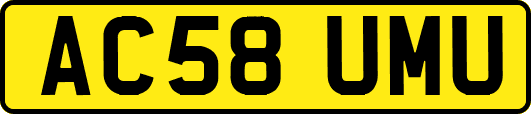 AC58UMU