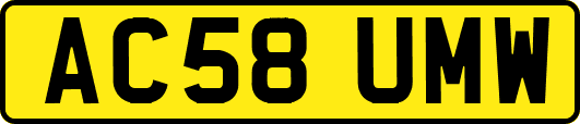 AC58UMW