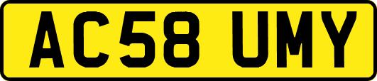 AC58UMY
