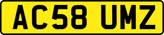 AC58UMZ