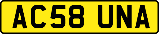 AC58UNA
