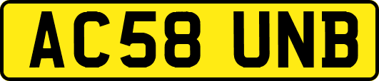 AC58UNB