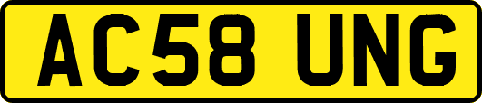 AC58UNG