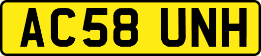 AC58UNH