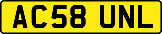 AC58UNL