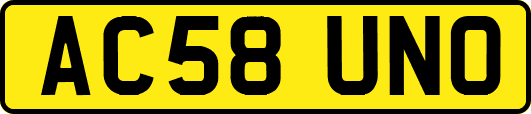 AC58UNO