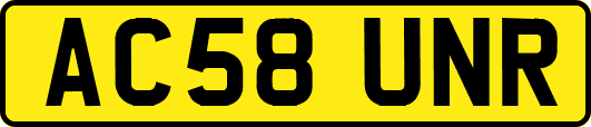 AC58UNR