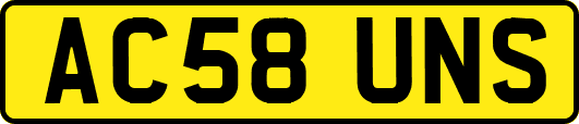 AC58UNS