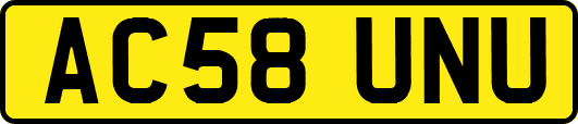AC58UNU