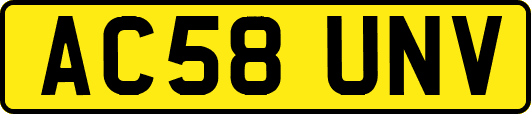 AC58UNV