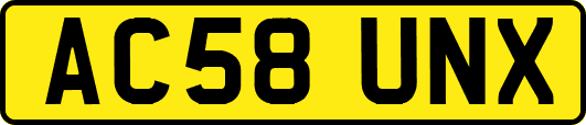 AC58UNX