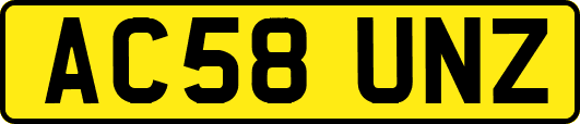 AC58UNZ