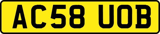 AC58UOB