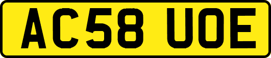 AC58UOE