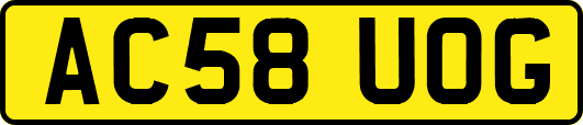 AC58UOG