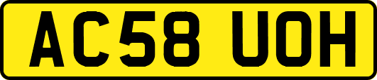 AC58UOH